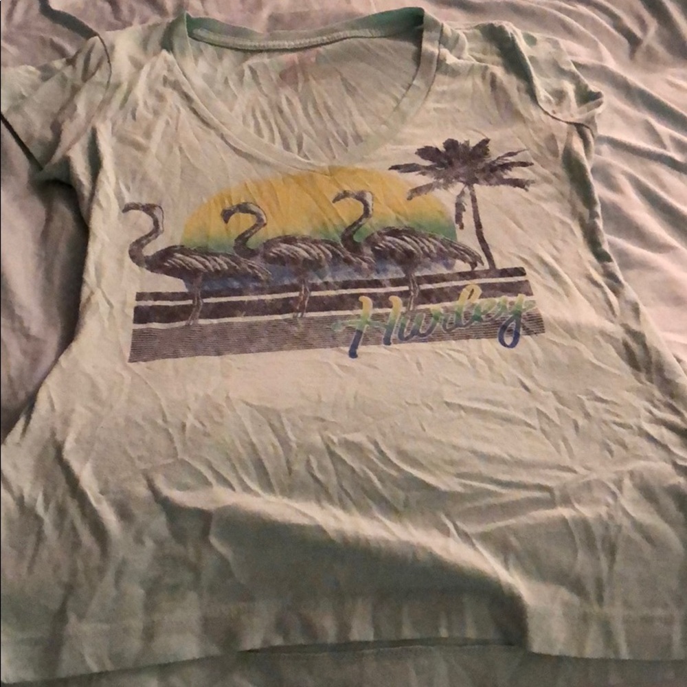 Hurley T-shirt